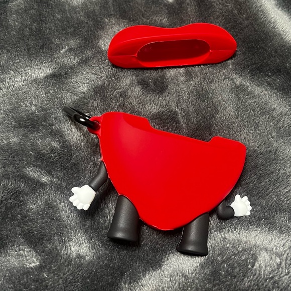 Bad Bunny Airpods Case - Picture 4 of 4